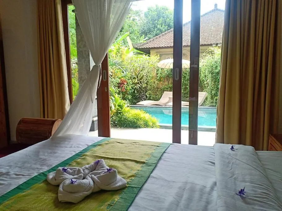 Yudi House Ubud ,Room 4 0*, Ubud (Bali) Indonesia